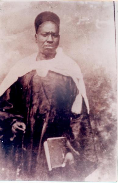 serigne barra