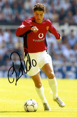 c.ronaldo