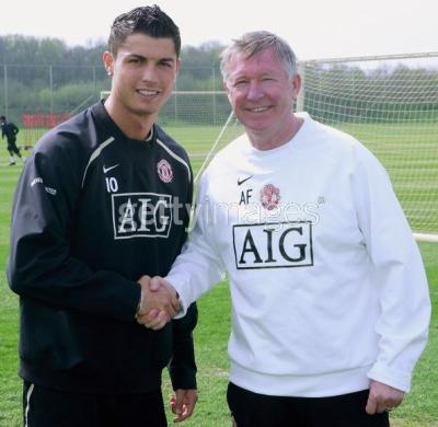 c.ronaldo